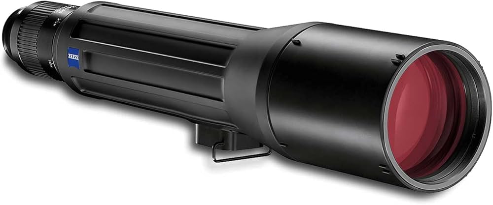 Amazon | ZEISS フィールドスポッター Dialyt 18-45×65 倍率18~45倍