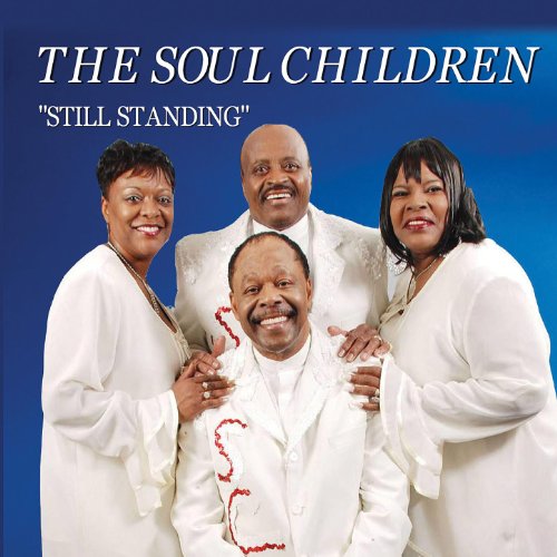 The Soul Children