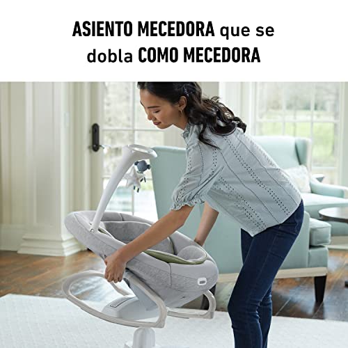 Consejos y comparativas para Comprar Columpio bebe graco que puedes comprar esta semana. 6 Consejos y comparativas para Comprar Columpio bebe graco que puedes comprar esta semana. 6