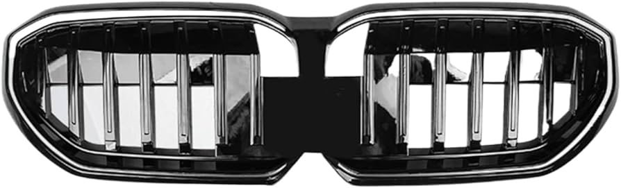 BMW G60 i5 純正キドニーグリル　値引き交渉OK BMW G60 i5 純正キドニーグリル 値引き交渉OK BMW i5 M60 xDrive