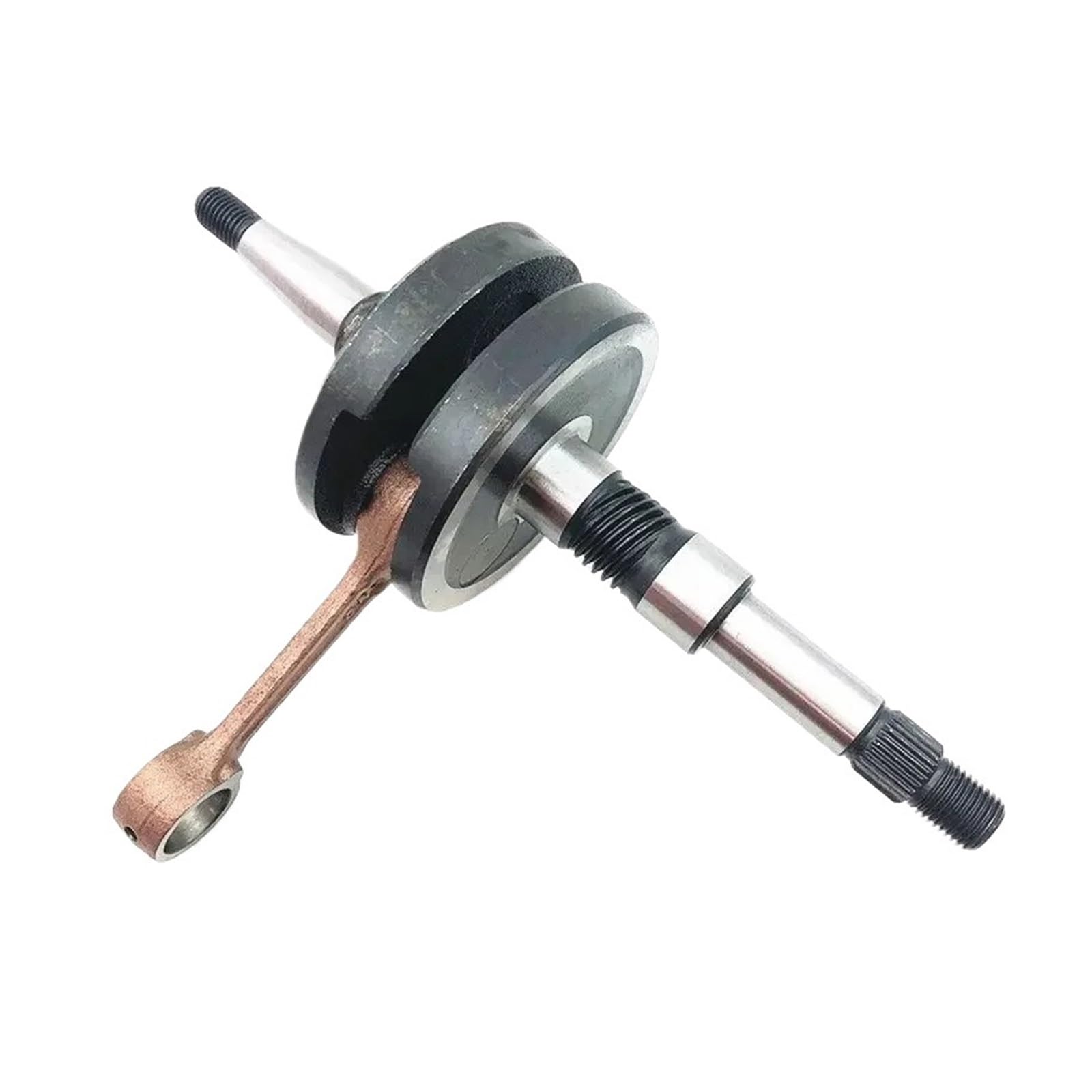 Bielle de vilebrequin DIO50 pour réparer le jeu moteur et les vibrations de scooter 50cc