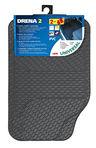 Lampa 26508 Drena-2 Coppia Tappetini Anteriori