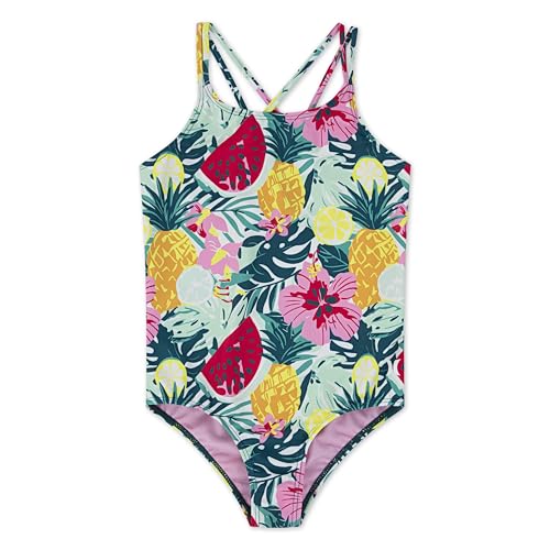 Image of Hurley Girls' One Piece Swimsuit