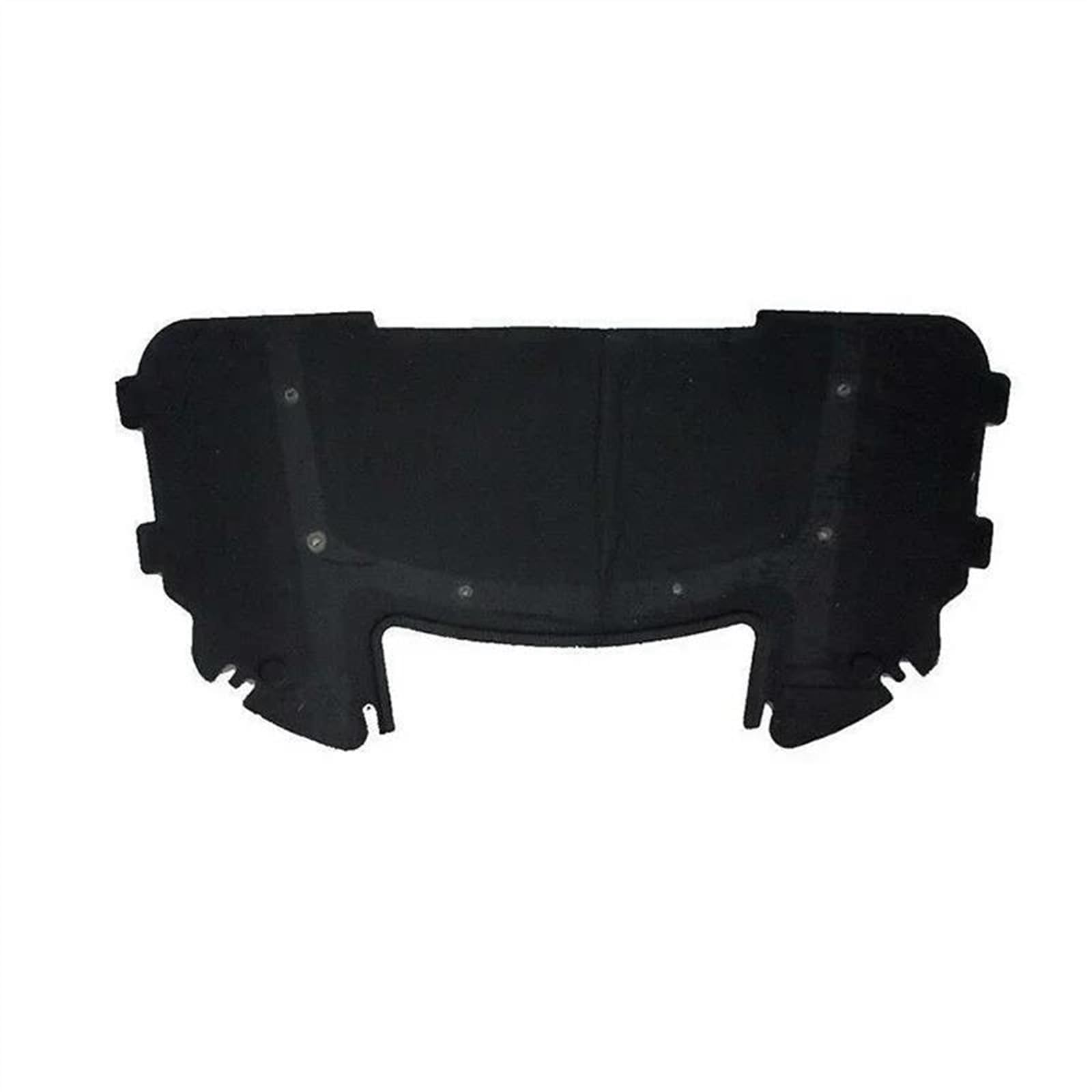 Cotone Isolante Acustico per Cofano Anteriore Auto,per BMW E90 E91 E92 E93 323i 325i,Isolamento del Cofano del Cofano, Isolamento Acustico del vano Motore