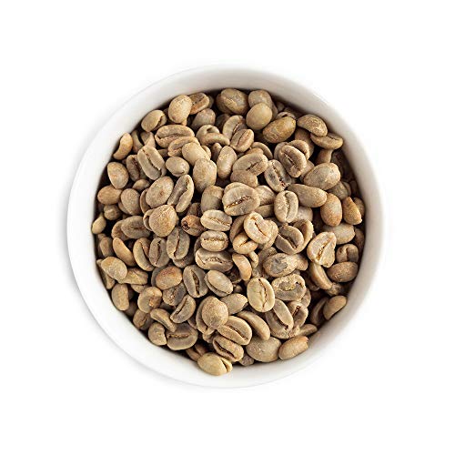 Image of Fresh Roasted Coffee, Unroasted Organic Peru | USDA Organic, 100% Single Origin, Kosher | 5 Pound