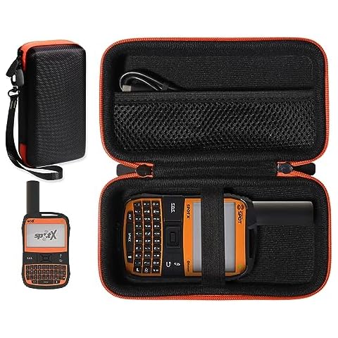 getgear GPS Case for Spot X Cover