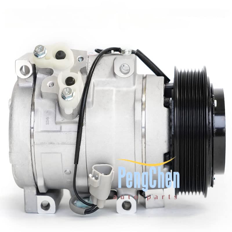 Amazon.com: A/C COMPRESSOR 447280-1071 88320-6A460 247300-7310