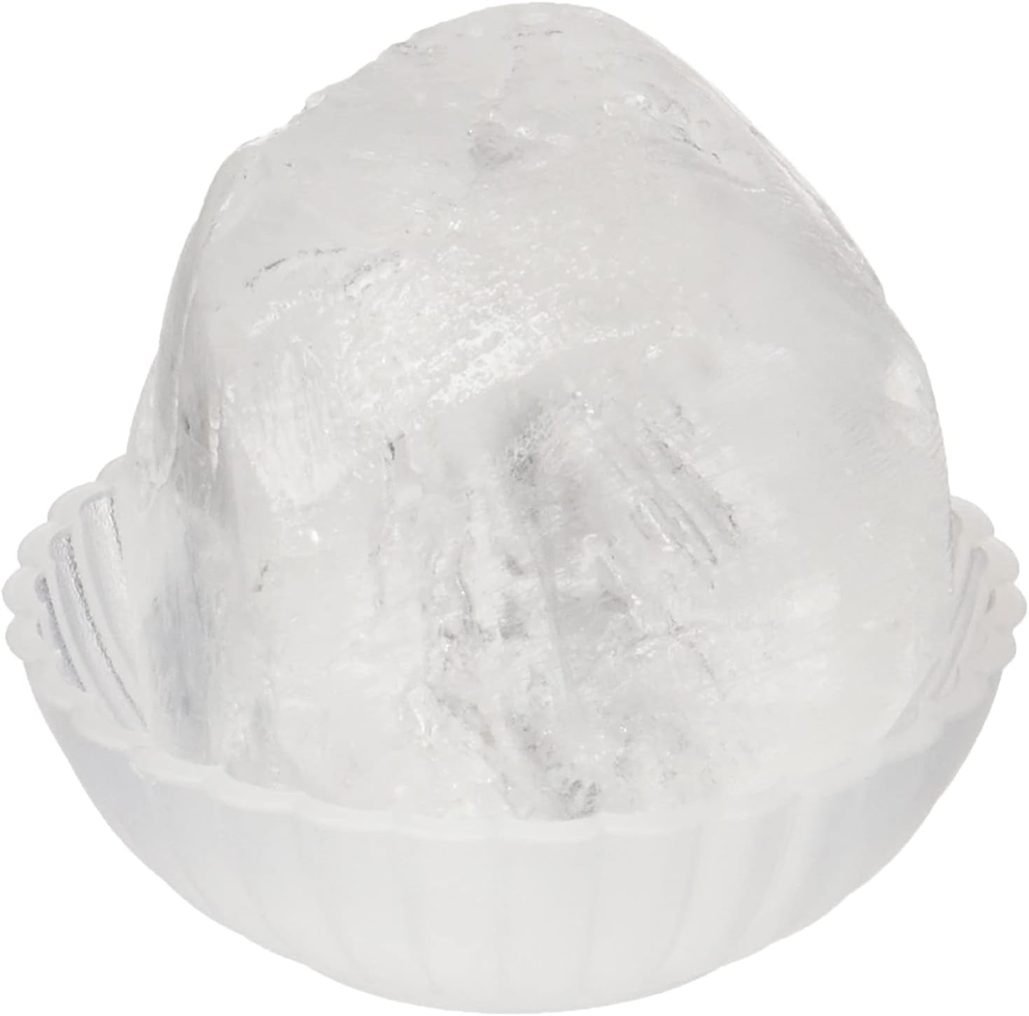 Crystal Body Deodorant, Rock, 5 Ounce