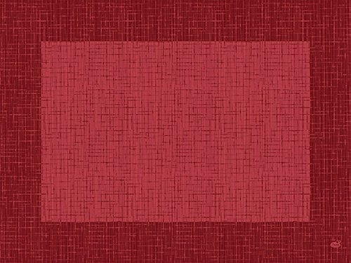 Set de table Bordeaux Duni Dunicel anti-tache efficace en lot 100