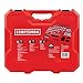 CRAFTSMAN Mechanics Tool Set, SAE/Metric, 1/4-Inch Drive, 83-Piece (CMMT12021)
