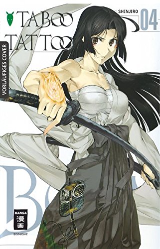 Taboo Tattoo 04 PDF