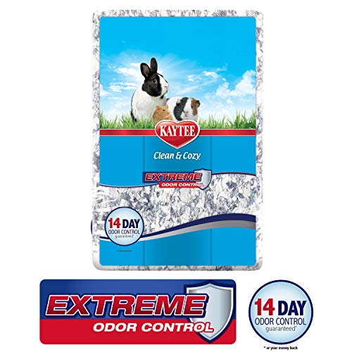 Kaytee 100533084 Extreme Odor Control Bedding For Pet Guinea Pigs, Rabbits thumb #6