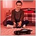 DC Comics, The Batman Batmobile Remote Control Car with Official Batman Movie Styling, Kids Toys for Boys and Girls Ages 4 and Up