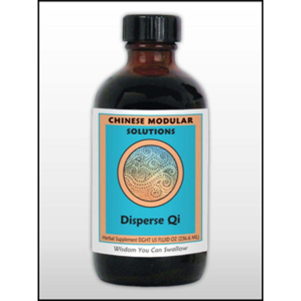 Chinese Modular Solutions by Kan- Disperse Qi 1 oz