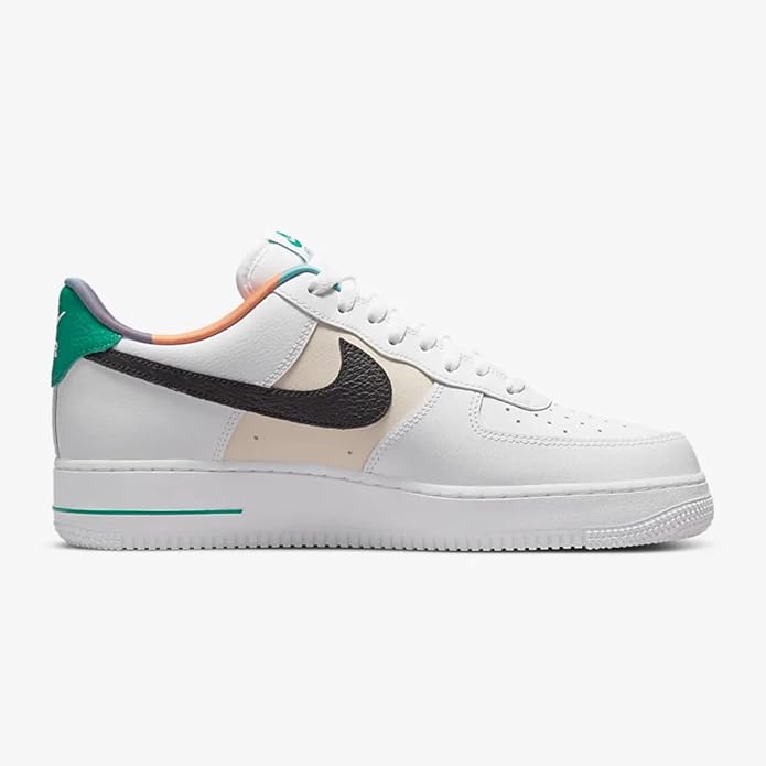 Amazon | [ナイキ] エア フォース 1 '07 LV8 EMB [Air Force 1 '07 LV8