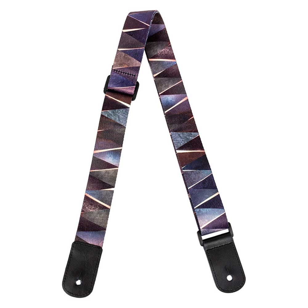 Polyester Ukulele Strap - Arcana