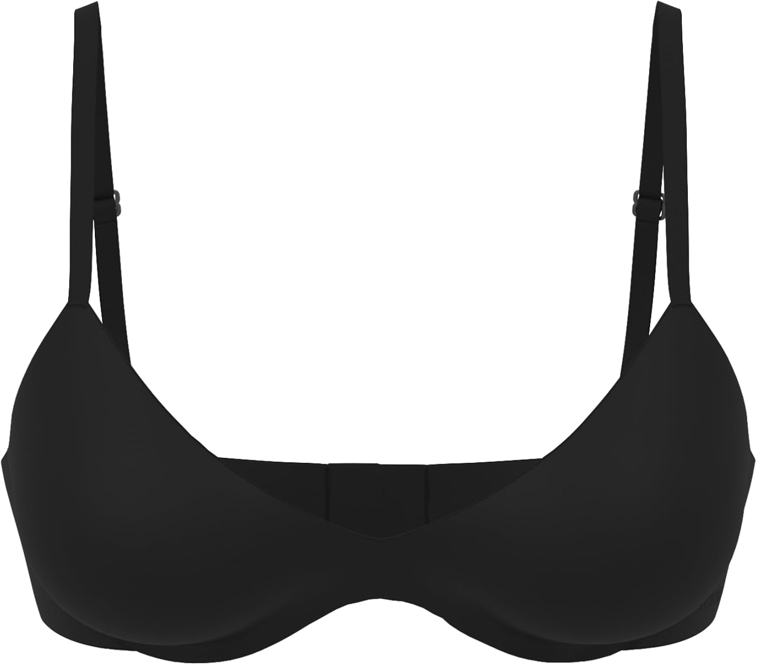 Victoria's Secret Body by Victoria FlexFactor Lightly Lined Plunge Demi Bra (32A-38DD) - Image 3