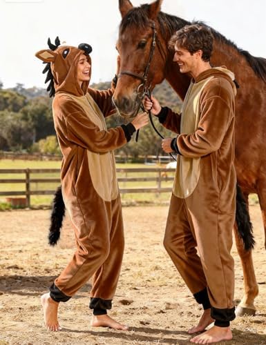 ルームウェア・パジャマ houseonthehill Parent Pants(Brown Horse) houseonthehill Parent Pants(Brown Horse)