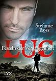 Cover zum Buch Luc: Fesseln der Vergangenheit