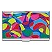 Produktbild ACME Studios Blobnik Business Card Case by Karim Rashid (CKR23BC)