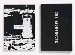 The Lighthouse 4K UHD Blu-ray Collector's Edition