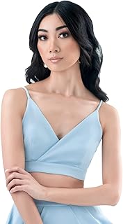 Pantora Women's Linda Crop Top