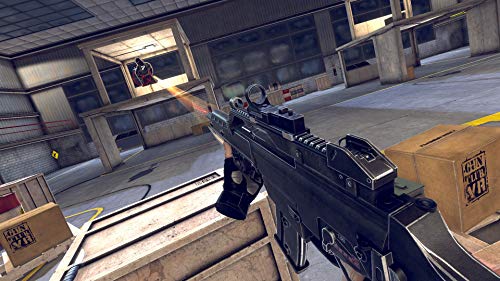 Tesura Games PG000549 Gun Club Vr thumb #6