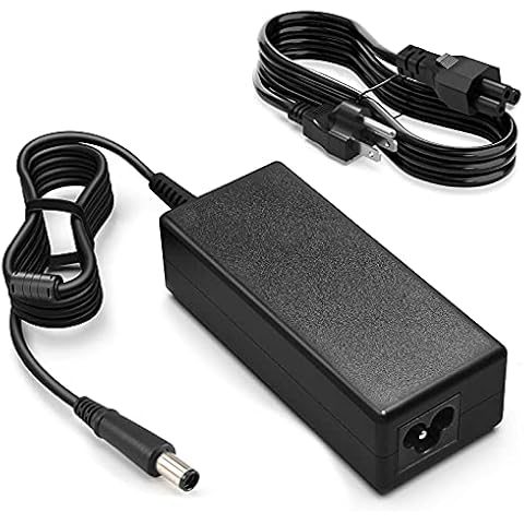 Laptop Charger for HP Compaq Presario CQ57 CQ60 CQ56 CQ61 CQ62 CQ50 CQ45 HP Pavilion G4 G6 G7 DV4 DM4 DV5 DV6 G60 DV7 Cover