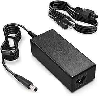 Laptop Charger for HP Compaq Presario CQ57 CQ60 CQ56 CQ61 CQ62 CQ50 CQ45 HP Pavilion G4 G6 G7 DV4 DM4 DV5 DV6 G60 DV7