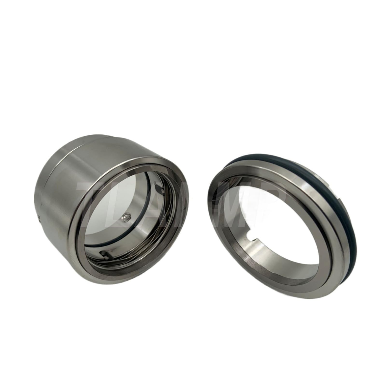 EVPZPLKMGT HJ92N/28-G16, HJ92N-28, Mechanical Seals with G16 Seat, Shaft Size:28mm, SIC-SIC-VIT, TC-TC-VIT(SIC-SIC-VIT)
