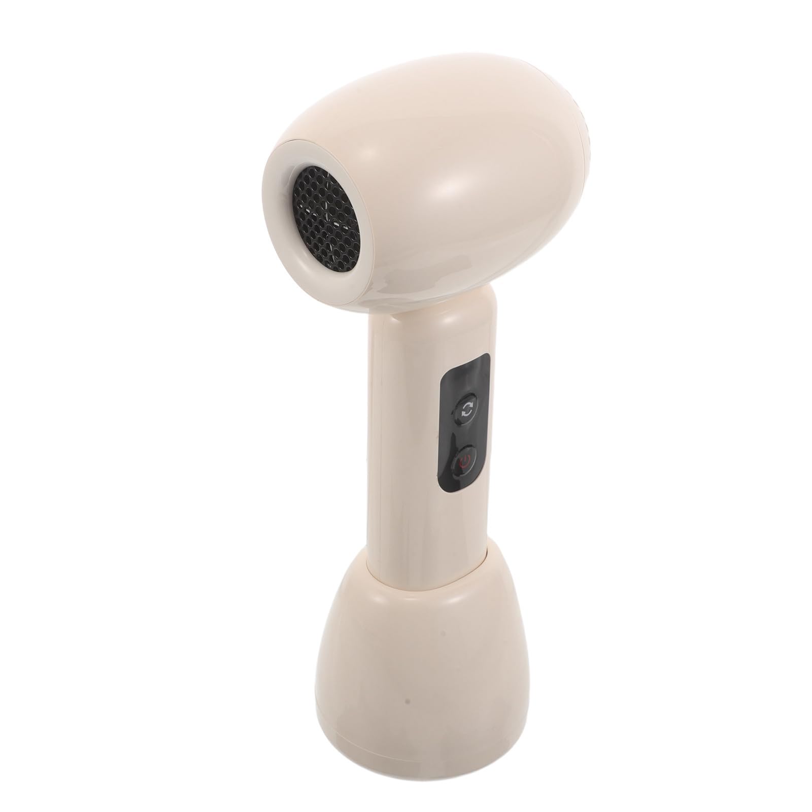 Gatuida Secador de Pelo Inalámbrico Control de Temperatura Seguro y Funcionamiento Silencioso para Ñiño Material Abs Compacto para Uso en Dormitorio y Baño
