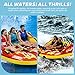Towable Tube for Boating, 72