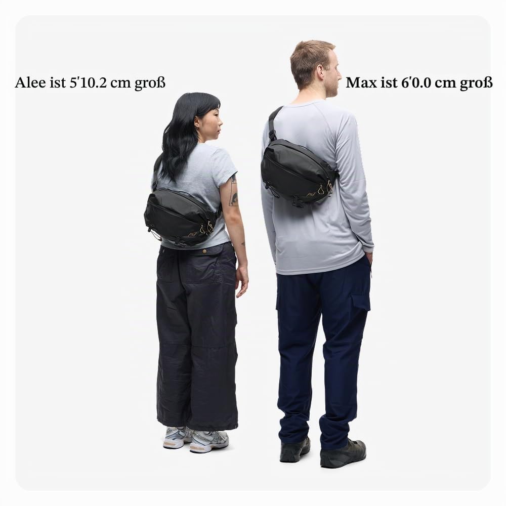 Peak Design Outdoor Sling 7L