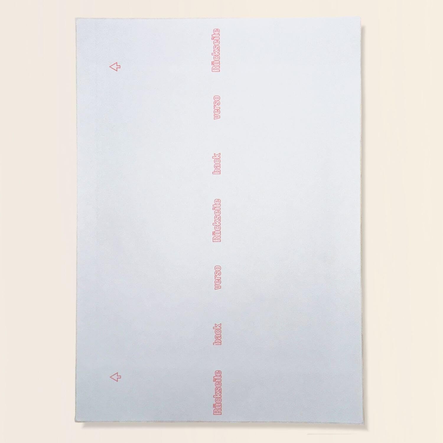 Etichette Adesive 97x42,3 Mm Per Stampante - 100 Fogli A4, 1200 Etichette, Bianche Permanenti - Foto 5