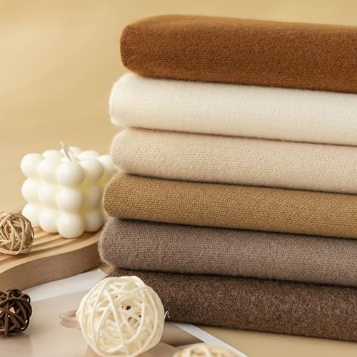 Women’s Large Thick Scarf Pashmina Shawls Cashmere Feel Wraps Winter Warm Wrap Scarf for Women Men4