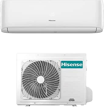 Climatizzatore Hisense Inverter 12000 Btu - Wi-Fi Classe A++ - Foto 9