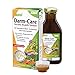 Salus Darm-Care Curcuma Bioaktiv Tonikum – für Darmgesundheit, Verdauung und Immunsystem – mit Magnesium, Calcium und Vitamin D3 – vegan – 250 ml