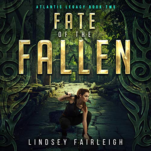 Cover art for Fate of the Fallen