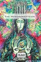 The Homeromanteion: A Literary and Philosophical Oracle for Stoics B0DDKLDMKT Book Cover
