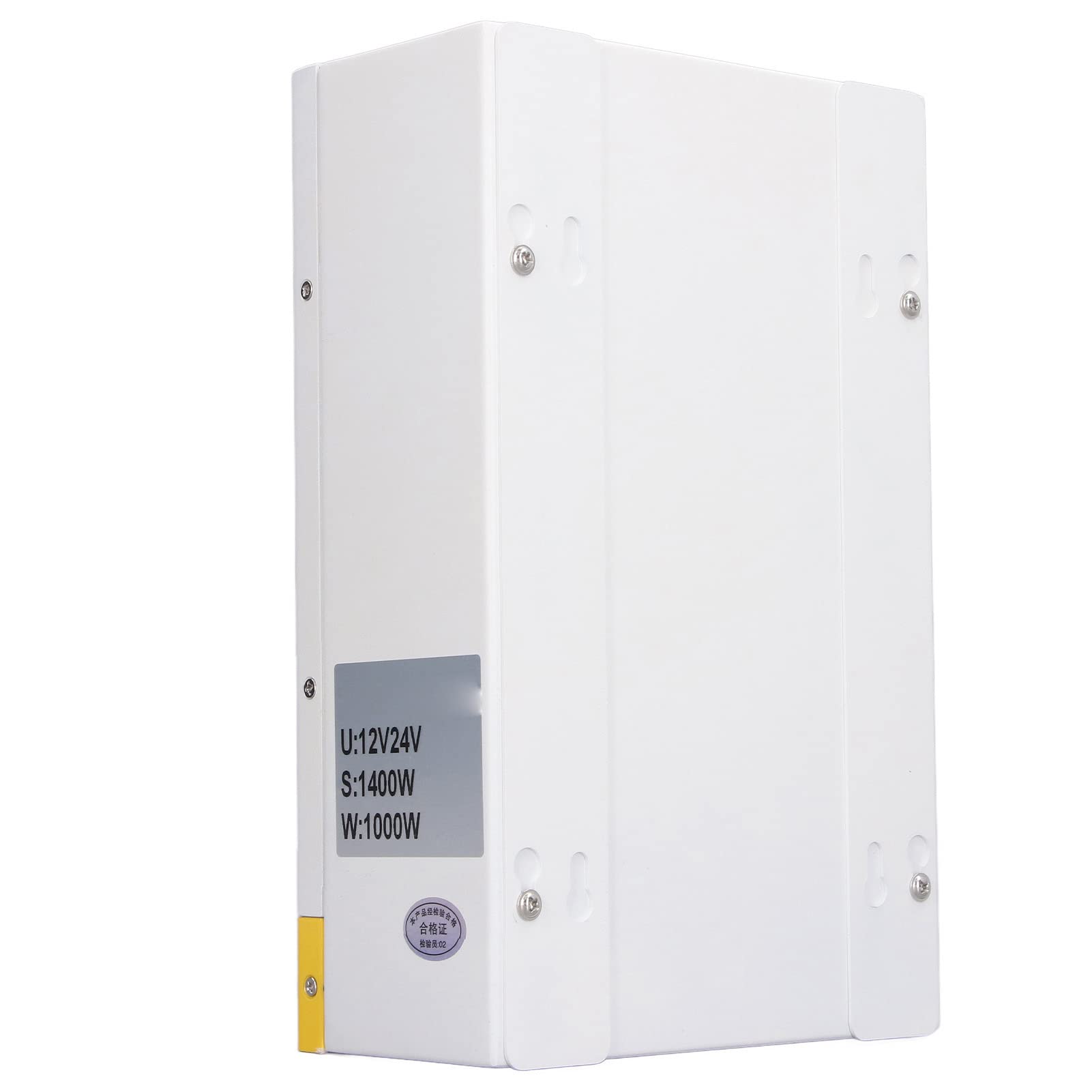 2400W 12V 24V Controlador híbrido eólico solar 2400W 12V 24V 1400W