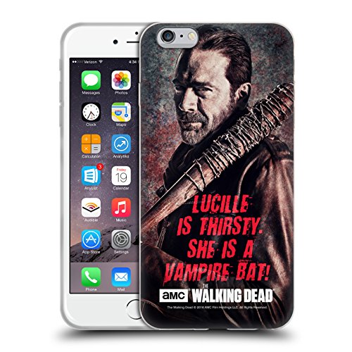 Head Case Designs Licenza Ufficiale AMC The