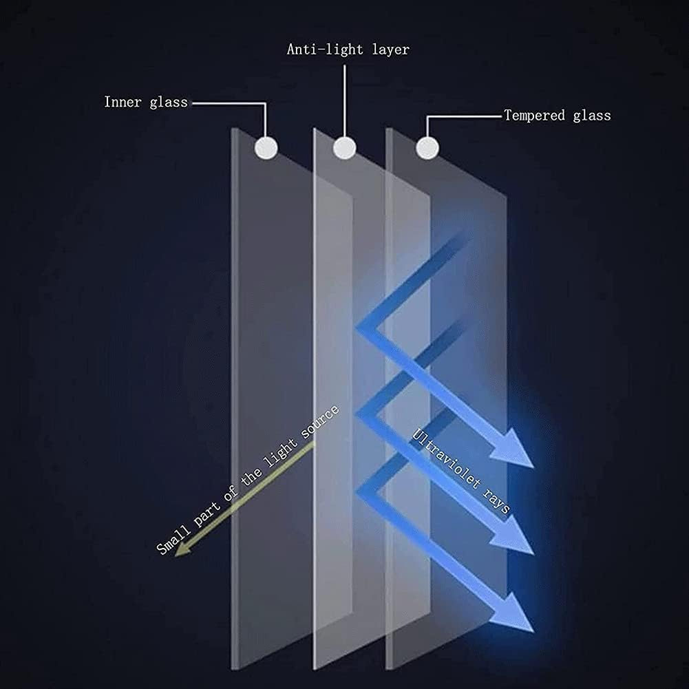 48L Compressor Wine Cooler Refrigerator W/Lock | Large Freestanding Wine Cellar for Red, Champagne or Sparkling Wine | 41f-64f Digital Temperature Control Fridge Glass Door