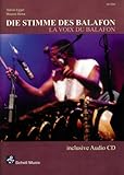 balafon beach resort booking  La Voix du Balafon + cd
