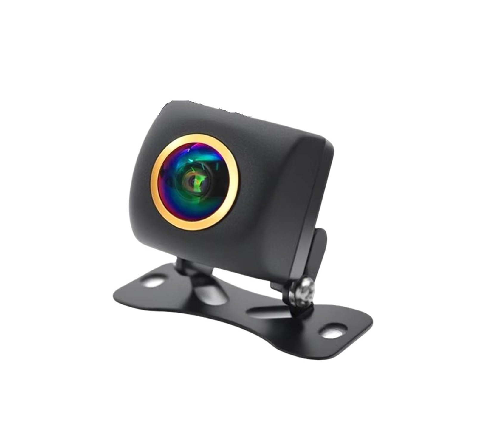 Ricambi auto CVBS Telecamera Posteriore Per Veicolo Con Obiettivo Fisheye 170 Gradi Full HD Notturna Impermeabile Con Linea Parcheggio Mirino per auto(AHD 1080P 720P CCD)