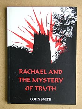 Paperback Rachael and the Mystery of Truth Book