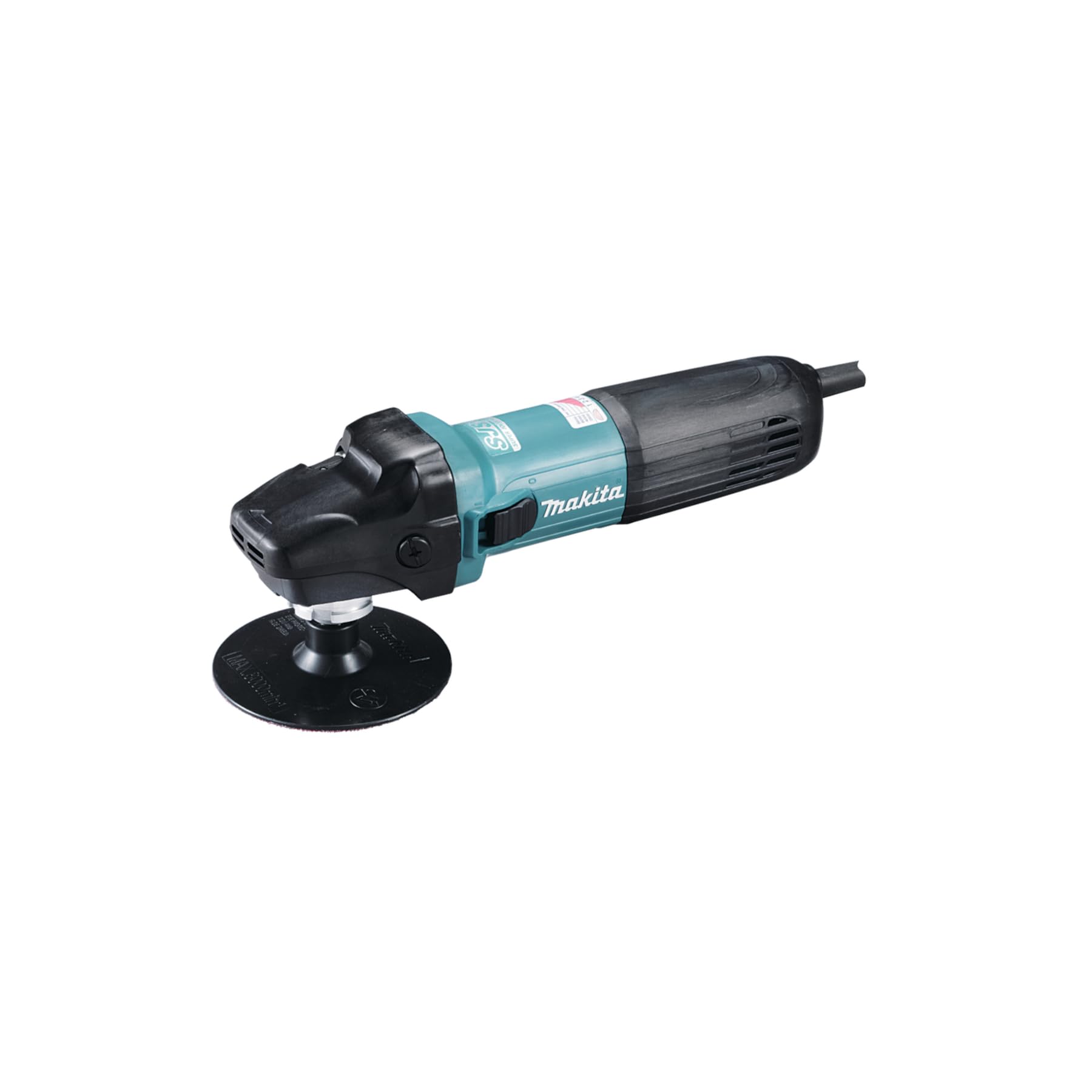 Makita SA5040C - Lijadora De Disco 125 Mm