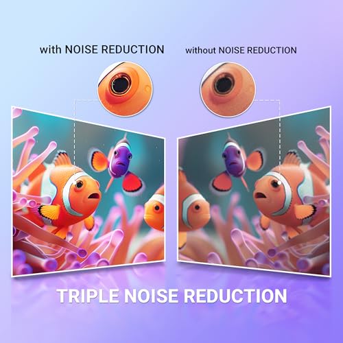 Tees 32" FHD Smart TV with Tizen OS, Dolby Audio & Netflix - Image 3