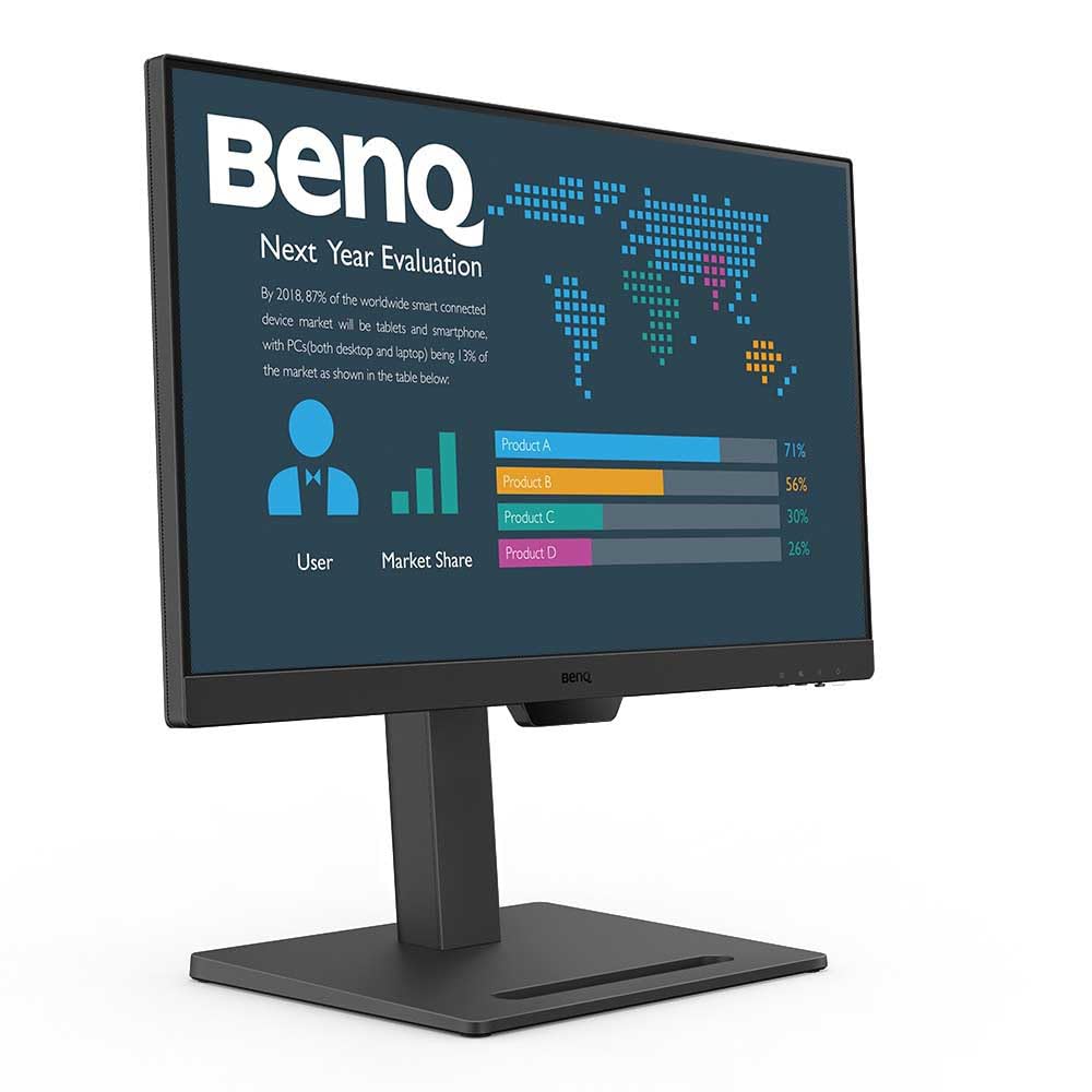 Benq Bl2490t Ips 100Hz 24In