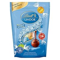 Lindt Schokolade LINDOR
