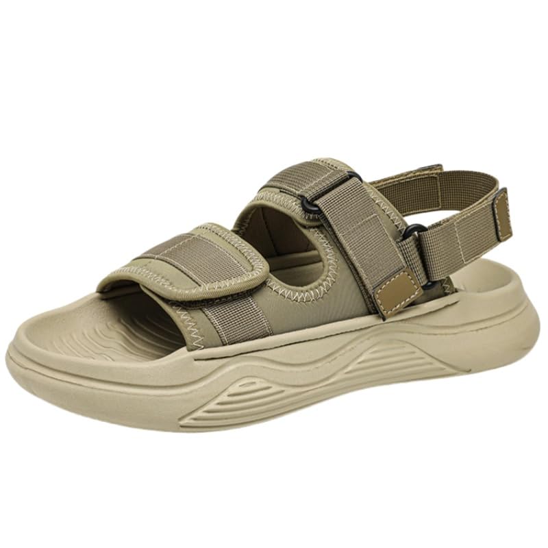 Large-size summer outdoor fashionable casual breathable men's sandals